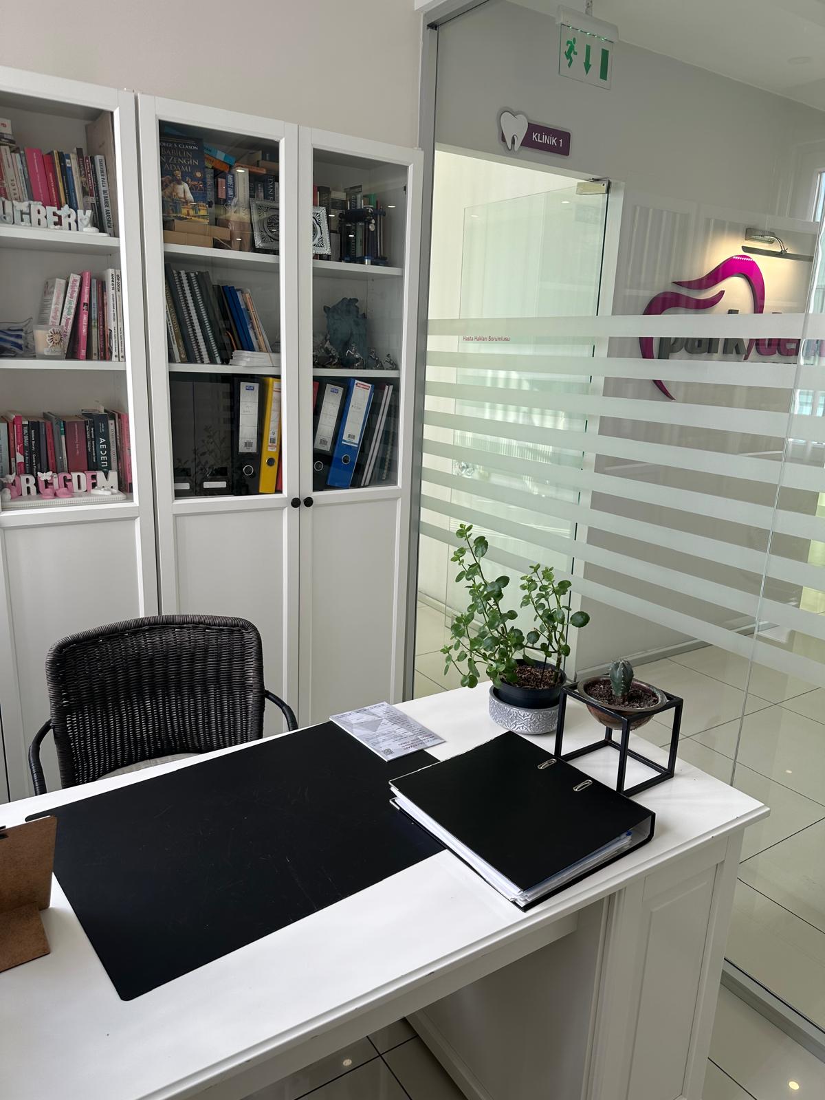 ParkDent Diş Kliniği